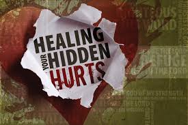 healing the pain of sexual abuse