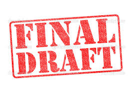 final draft