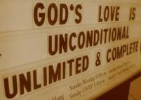 Gods love
