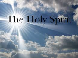 Holy Spirit