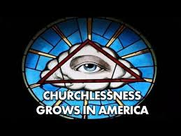 churchless