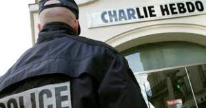 Charlie Hebdo