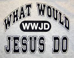 WWJD