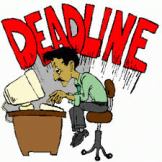 Deadline
