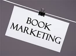book marketing