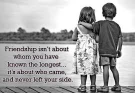 Friendship