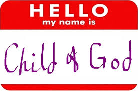 Child of God