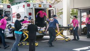 oregon college shooting