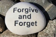 forgive & forget