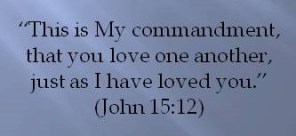 John 15-12